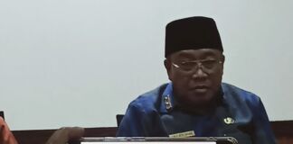 Dicari 5 Komisioner BAZNAS NTB