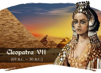 Legenda Cleopatra VII: Ratu Cerdas yang Menguasai Pengetahuan Dunia