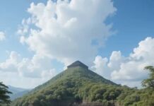 Misteri Gunung Padang, Jejak Peradaban Kuno di Indonesia