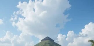 Misteri Gunung Padang, Jejak Peradaban Kuno di Indonesia