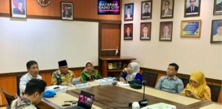 Lombok Bersiap Menyambut Ribuan Atlet! Fornas VIII 2025: Jadi Momentum Besar NTB