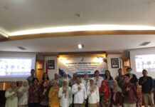 Belajar dari Tragedi Thalidomide: Peran Tenaga Kesehatan Krusial! BBPOM Mataram Dorong Pelaporan Efek Samping Obat