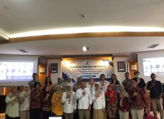 Belajar dari Tragedi Thalidomide: Peran Tenaga Kesehatan Krusial! BBPOM Mataram Dorong Pelaporan Efek Samping Obat