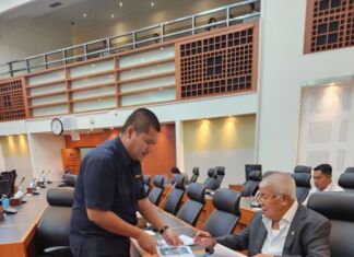 Jadi Korban Langsung Dwifungsi ABRI, Rachmat Hidayat Pastikan Dwifungsi ABRI Tidak Kembali setelah Revisi UU TNI