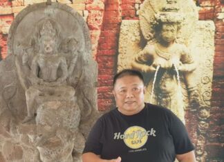 Mi6 akan Hidupkan Kembali Ekspedisi Mistis, Fokus Jadi Gerakan Budaya dan Ekonomi bagi Banyak Orang