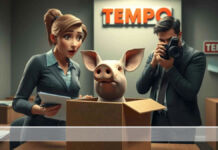 Kebebasan Pers di Ujung Tanduk