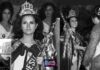 Irma Priscilla Hardisurya, Wanita Pertama Bergelar Miss Indonesia