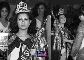 Irma Priscilla Hardisurya, Wanita Pertama Bergelar Miss Indonesia