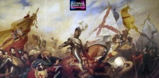 Hari Ini dalam Sejarah: Xi Jinping Jadi Presiden Tiongkok, Revolusi Mesin Kapas, hingga Perang Agama Prancis!