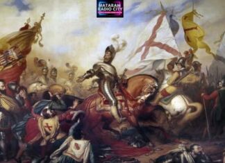 Hari Ini dalam Sejarah: Xi Jinping Jadi Presiden Tiongkok, Revolusi Mesin Kapas, hingga Perang Agama Prancis!