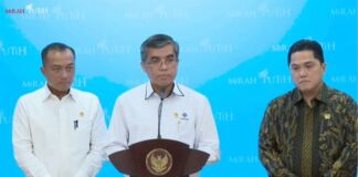 PHK Massal Sritex Gegerkan Pemerintah! Prabowo Turun Tangan, Nasib 8.000 Buruh Dipertaruhkan