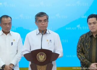 PHK Massal Sritex Gegerkan Pemerintah! Prabowo Turun Tangan, Nasib 8.000 Buruh Dipertaruhkan