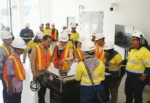 Gubernur NTB Safari Ramadhan ke Sumbawa, Dorong Smelter Jadi Penggerak Industri Baru