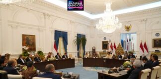 Danantara Siap Bergerak Cepat dan Hati-Hati, Prabowo Undang Ray Dalio dan Pebisnis Nasional