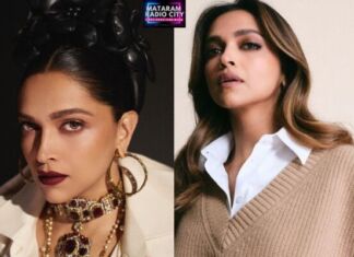 Deepika Padukone Bicara Soal Statusnya sebagai Aktris Bollywood dengan Bayaran Tertinggi