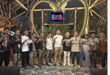 FORTAL: Satu Tahun Mengukir Jejak Komunitas Pewarta Lombok Kekinian