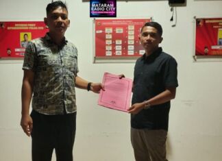 Diduga Rampas dan Peras Pemilik Mobil, PT LNI Dilaporkan ke Polda NTB