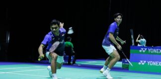 Menuju Puncak Swiss Open 2025: Perjuangan Fikri/Daniel dan Harapan Indonesia