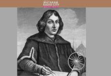 Nicolaus Copernicus: Sang Visioner yang Mengubah Pandangan Dunia
