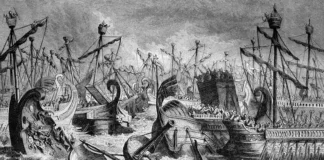 Hari ini Dalam Sejarah: Roma Taklukkan Kartago, Pertempuran Kepulauan Aegates Akhiri Perang Punisia Pertama