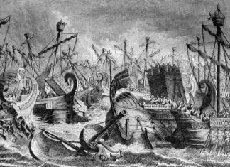 Hari ini Dalam Sejarah: Roma Taklukkan Kartago, Pertempuran Kepulauan Aegates Akhiri Perang Punisia Pertama