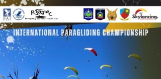 Kalender Event Pariwisata NTB 2025, Ada PGAWC di Sky Lancing