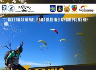 Kalender Event Pariwisata NTB 2025, Ada PGAWC di Sky Lancing