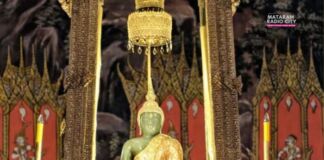 Kilas Balik Peristiwa Bersejarah 22 Maret: Hari Kelam Jamestown, Pajak Inggris, dan Langkah Bersejarah Dunia