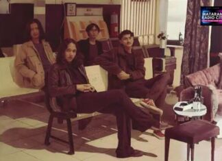 Sabtu 7017 Kembali dengan “Kupu-Kupuku”: Eksplorasi Musikal yang Sarat Makna