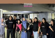 Teror Mengancam Kebebasan Pers: Solidaritas Mengalir untuk Jurnalis Tempo, Francisca Christy Rosana