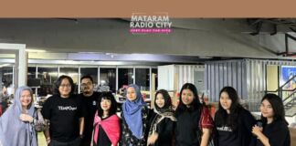 Teror Mengancam Kebebasan Pers: Solidaritas Mengalir untuk Jurnalis Tempo, Francisca Christy Rosana