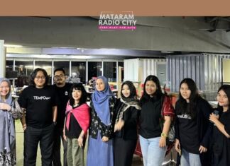 Teror Mengancam Kebebasan Pers: Solidaritas Mengalir untuk Jurnalis Tempo, Francisca Christy Rosana