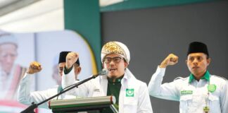 Hadi ke 72 NW dan Mukernas PBNW 2025 Digelar Serentak di Mataram