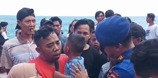 Lepas dari Pengawasan, Balita Ditemukan Kembali