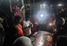 Jenazah Pencari Ikan di Sumbawa Ditemukan