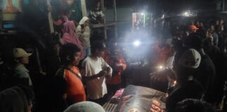 Jenazah Pencari Ikan di Sumbawa Ditemukan