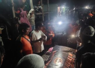 Jenazah Pencari Ikan di Sumbawa Ditemukan