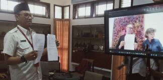Menuju Museum Kelas Dunia, Museum NTB Teken Mou dengan MAGNT