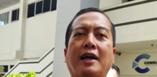 Gubernur NTB Mengaku Siap Dikritik