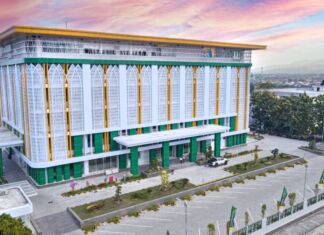 Bertahap, Nasabah Bank NTB Syariah Kini Bisa Transfer Antar Bank