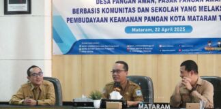 Dari Advokasi Pro PN : BBPOM Mataram Ungkap Beban Ekonomi Akibat Penyakit Bawaan Makanan Tembus Hingga Rp 226,3 Triliun. Simak Penjelasan Lengkapnya!