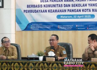 Dari Advokasi Pro PN : BBPOM Mataram Ungkap Beban Ekonomi Akibat Penyakit Bawaan Makanan Tembus Hingga Rp 226,3 Triliun. Simak Penjelasan Lengkapnya!