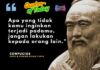 Confucius: Sang Filsuf Abadi yang Membentuk Jiwa Tiongkok