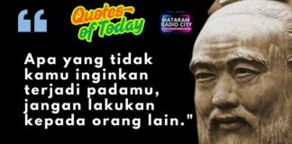 Confucius: Sang Filsuf Abadi yang Membentuk Jiwa Tiongkok