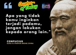Confucius: Sang Filsuf Abadi yang Membentuk Jiwa Tiongkok