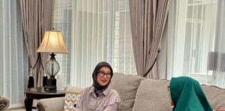 Diterima Bunda Shinta Iqbal, Dewan Bini Sasak Sampaikan Ini!