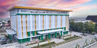 Mau Jadi Komisaris Independen Bank NTB Syariah, Ini Syaratnya!