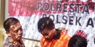 Dari Jambret, Polisi Ungkap Kasus Curanmor
