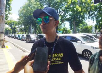 Pemprov NTB Diminta Jadi Mediator antara Driver Online dengan Aplikator