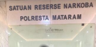 Pengedar Diamankan, Polisi Selidiki Sumber Barang
